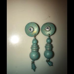 Earring - clip